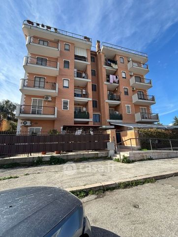 Appartamento in residenziale in Via Eliseo Iandolo