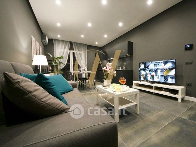 Appartamento in residenziale in Via Martiri di Bellona 8 -14