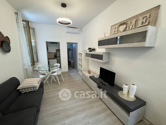 Appartamento in residenziale in Via Galileo Galilei 7