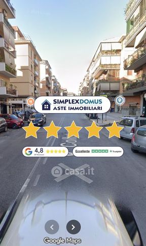 Appartamento in residenziale in Via Collatina