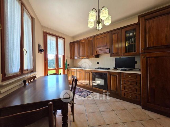 Appartamento in residenziale in Via Rudiano 14