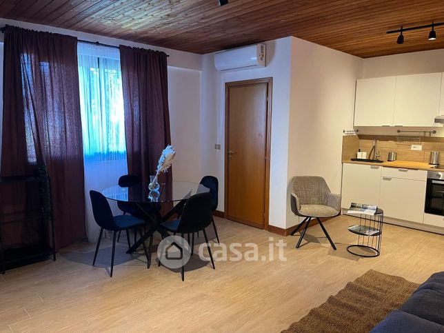 Appartamento in residenziale in Via Monaco I 32