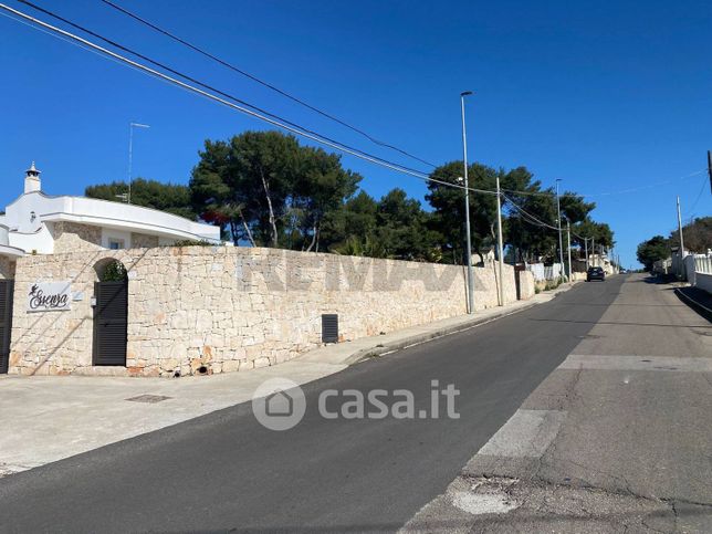 Terreno edificabile in residenziale in Via Enrico Mastrobuono