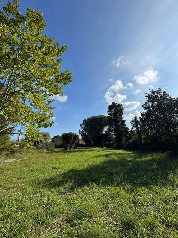 Terreno edificabile in residenziale in Via dei Zucchetti