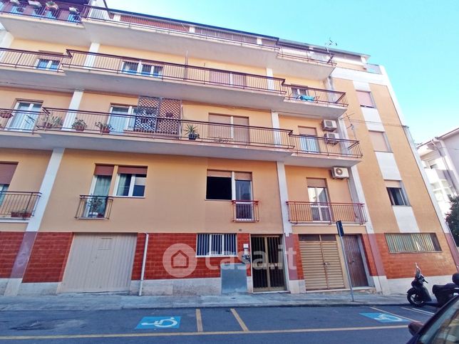 Attico/mansarda in residenziale in Via Francesco Ciusa 5
