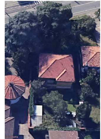 Villa in residenziale in Via Simone da Corbetta 128