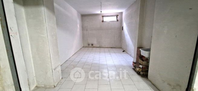 Box/posto auto in residenziale in Via Città di Milano