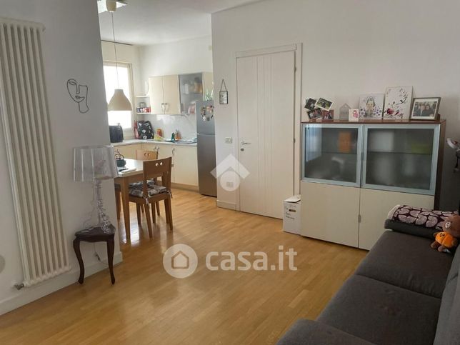Appartamento in residenziale in 