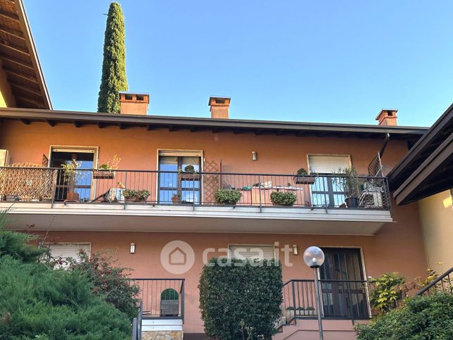 Appartamento in residenziale in Via San Marcello 14