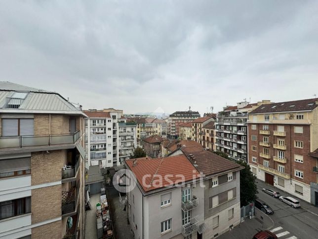 Appartamento in residenziale in Via Lombriasco 22