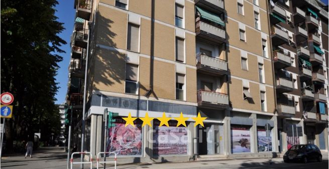 Appartamento in residenziale in Via Giosuè Carducci