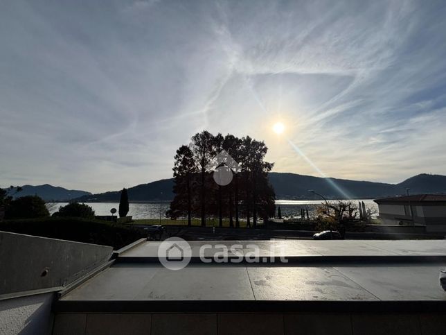 Appartamento in residenziale in Via Caverniga 1