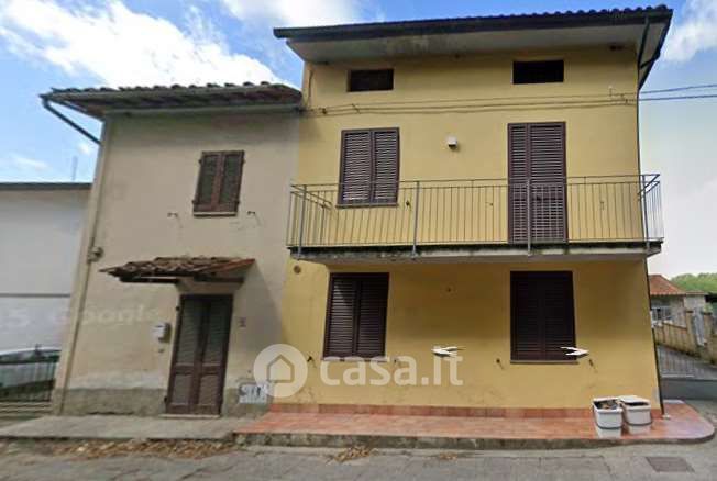 Appartamento in residenziale in Via Cerretti 99