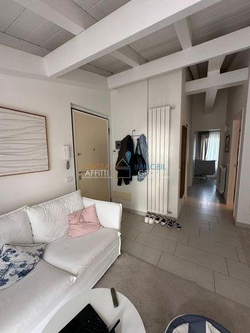 Appartamento in residenziale in Via Adelina Zini 72