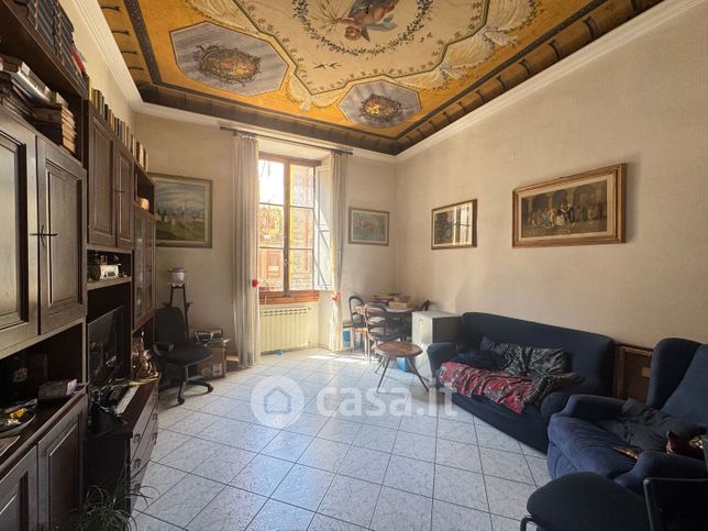 Appartamento in residenziale in Via Fra' Giovanni Angelico 56