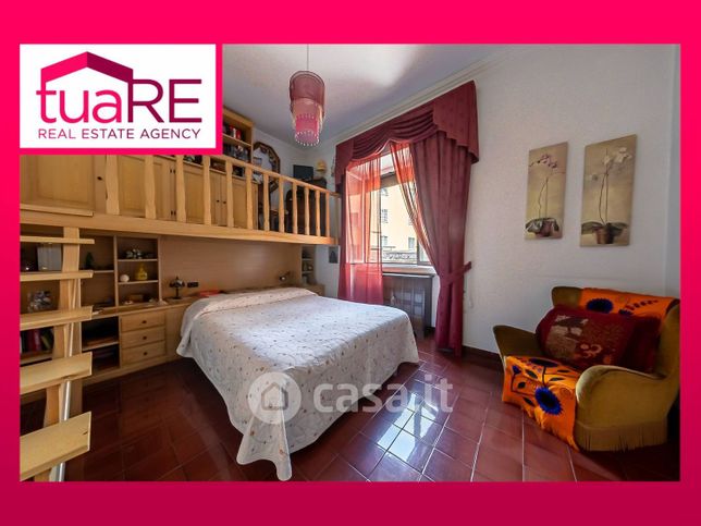 Appartamento in residenziale in Via di S. Orsola