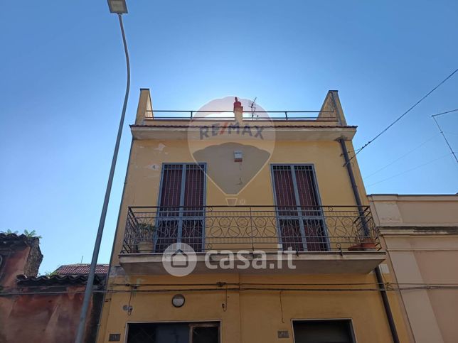 Appartamento in residenziale in Via III Retta Levante 228