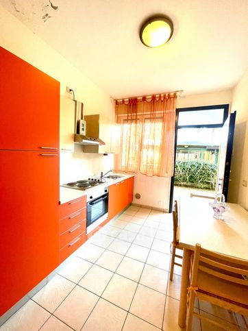 Appartamento in residenziale in Viale dei Castagni 26