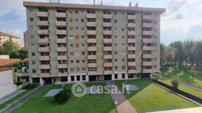 Appartamento in residenziale in Via Lodovico Il Moro 125