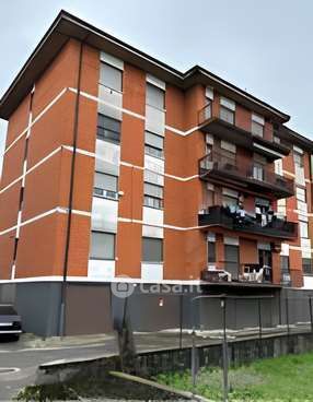 Appartamento in residenziale in Via Al Ponte 29