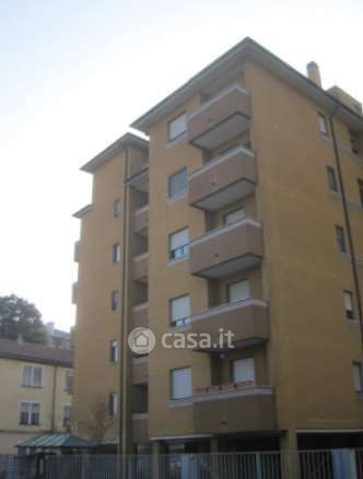 Appartamento in residenziale in Via Galileo Galilei 4