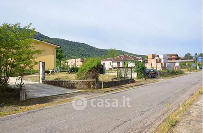 Terreno edificabile in residenziale in Strada Provinciale 289