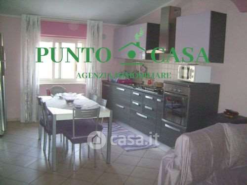 Appartamento in residenziale in