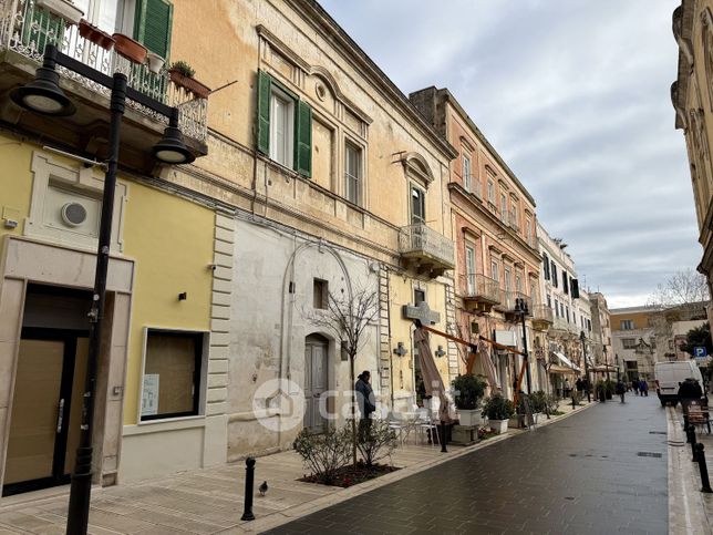 Appartamento in residenziale in Via Ascanio Persio 25