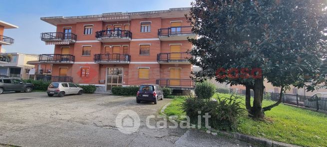 Appartamento in residenziale in Via Vittorio Veneto