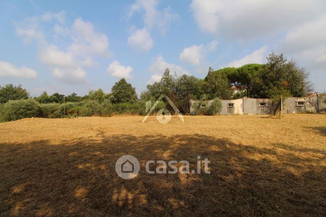 Terreno edificabile in residenziale in Via Sassa al Sole 5