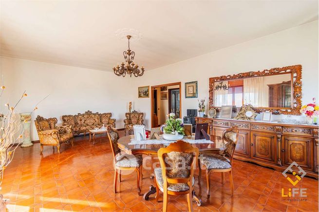 Appartamento in residenziale in Corso Italia 35