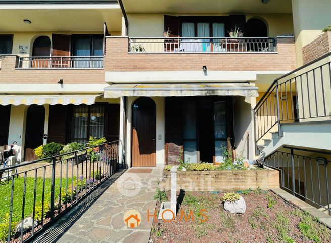 Appartamento in residenziale in Via dei Crederi