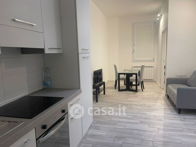 Appartamento in residenziale in Via Emilia Levante