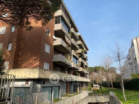 Attico/mansarda in residenziale in Via Fiume delle Perle