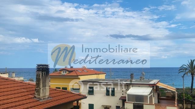 Appartamento in residenziale in Via Arziglia