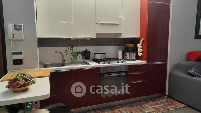 Appartamento in residenziale in Via Caduti di Nassiriya 1