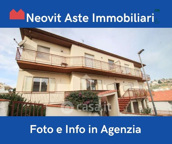 Appartamento in residenziale in Via Flaminia 29