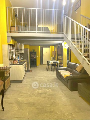 Loft in residenziale in 