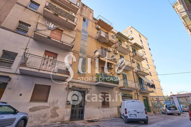 Appartamento in residenziale in Via Favignana 12