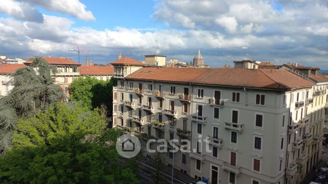Appartamento in residenziale in Piazzale della Stazione 25
