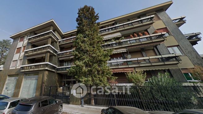 Appartamento in residenziale in Via Arrigo Boito 118
