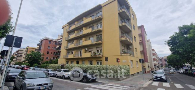 Appartamento in residenziale in Via Giuseppe Sanna Randaccio