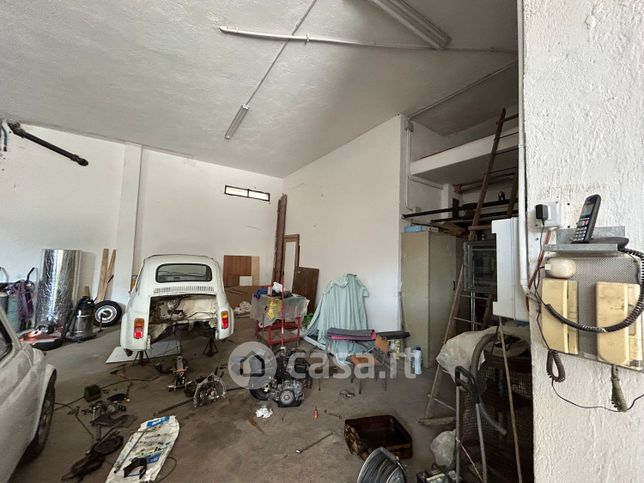 Garage/posto auto in residenziale in Via Costagrande