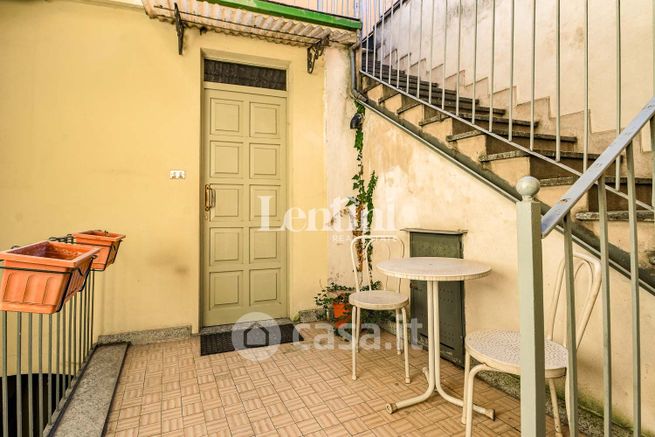 Appartamento in residenziale in Via Guglielmo Caccia 42