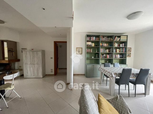 Appartamento in residenziale in Via Sarrabus 12