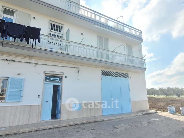 Appartamento in residenziale in Via Grassano