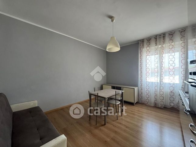 Appartamento in residenziale in Via Fratelli Giolito 90