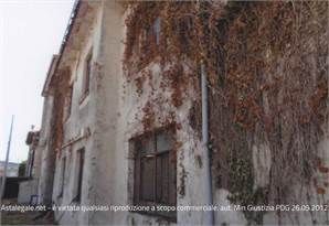 Casa indipendente in residenziale in Via Casaretta 171