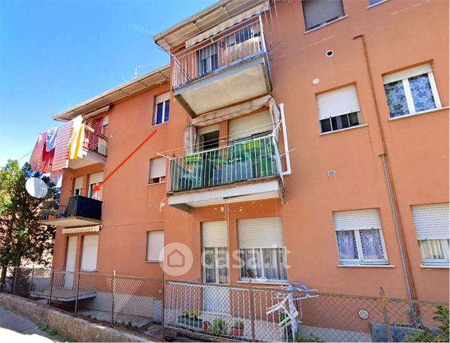 Appartamento in residenziale in Via B. Oliva