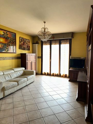 Appartamento in residenziale in Via XX Settembre 5
